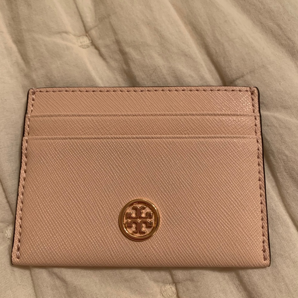 Tory Burch Card Holder NWOT